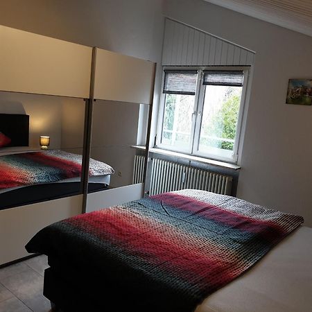 Ferienwohnung Maya Losheim am See Exterior photo