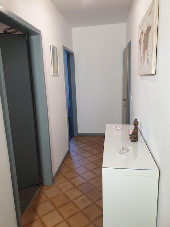 Ferienwohnung Maya Losheim am See Exterior photo
