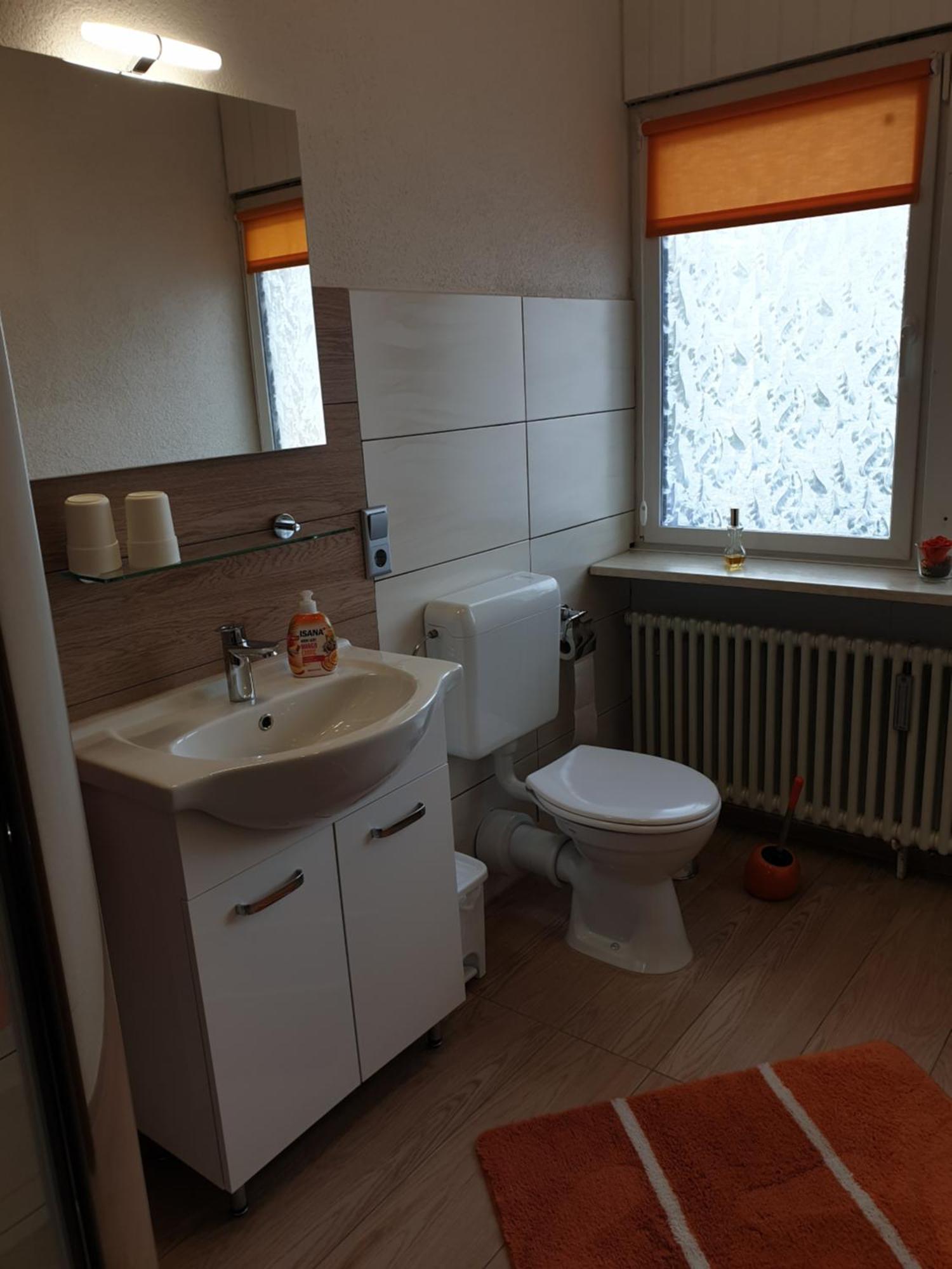 Ferienwohnung Maya Losheim am See Exterior photo